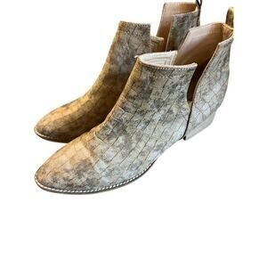 Arider Girl ankle Boot